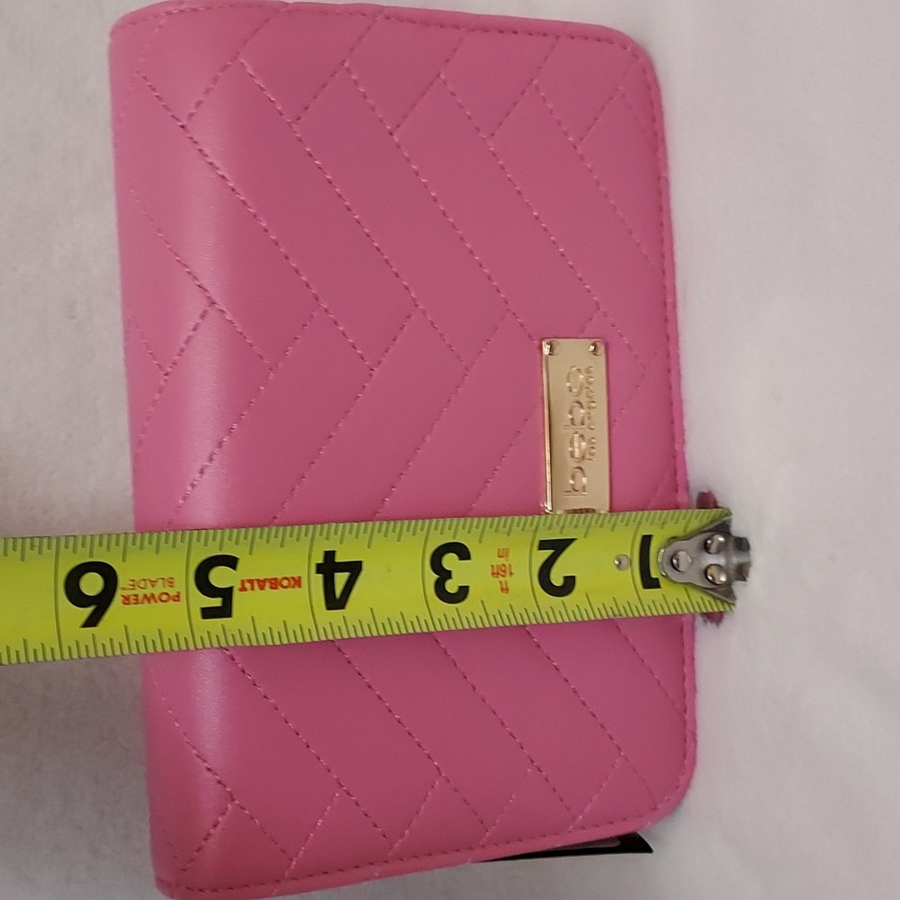 Bebe Sophia Sm Crossbody Bag - Picture 13 of 15